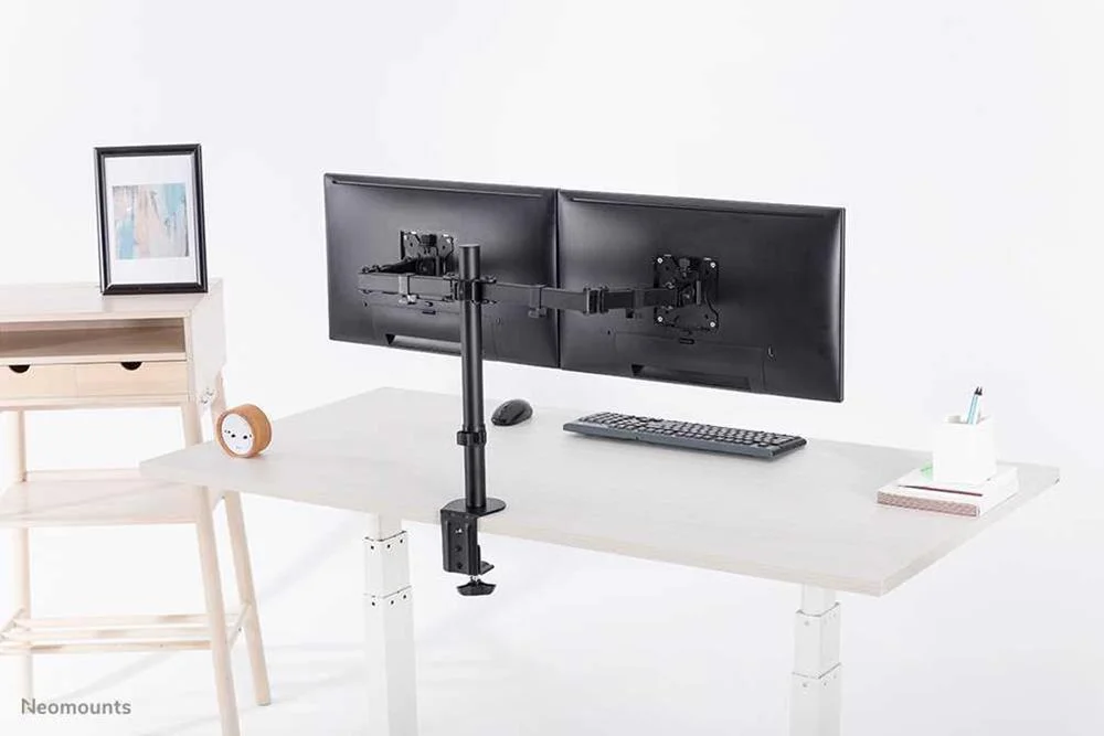 Monitor Acc Desk Mount 10-32/Fpma-D550dblack Neo.