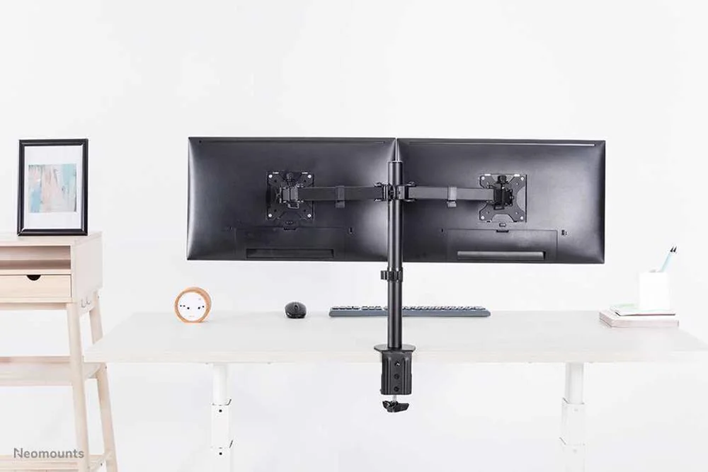 Monitor Acc Desk Mount 10-32/Fpma-D550dblack Neo.