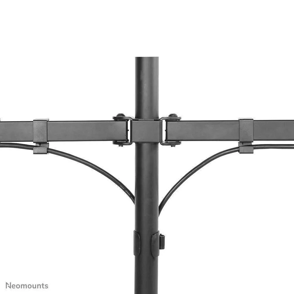 Monitor Acc Desk Mount 10-32/Fpma-D550dblack Neo.
