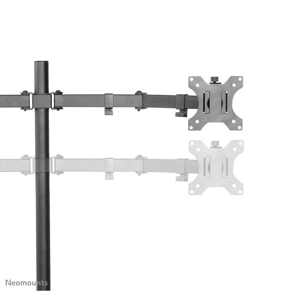 Neomounts Tis 10"-32" 2tft 3gelenke Schw. Max.8kg