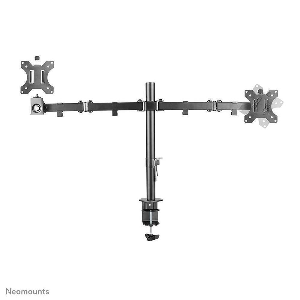 Neomounts Tis 10"-32" 2tft 3gelenke Schw. Max.8kg