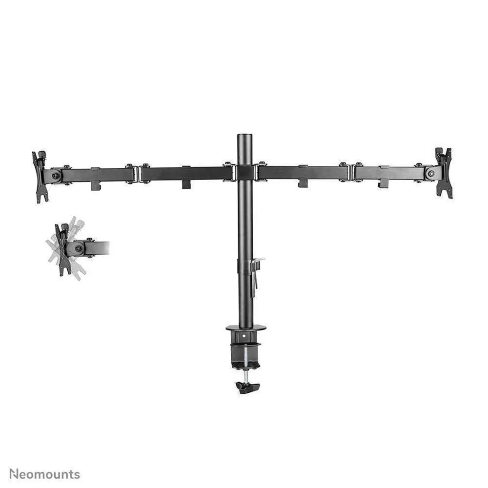 Monitor Acc Desk Mount 10-32/Fpma-D550dblack Neo.