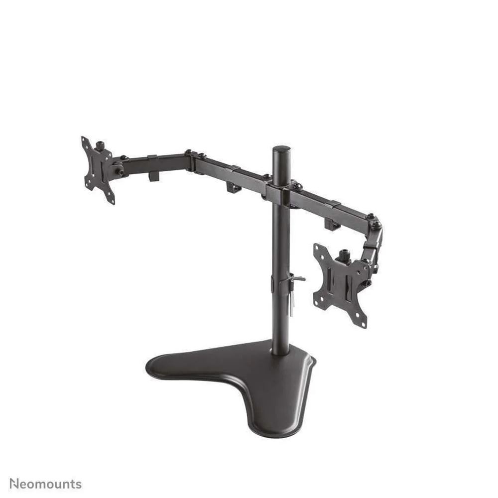 Neomounts Tis 10"-32" 2tft 3gelenke Schw. Max.8kg