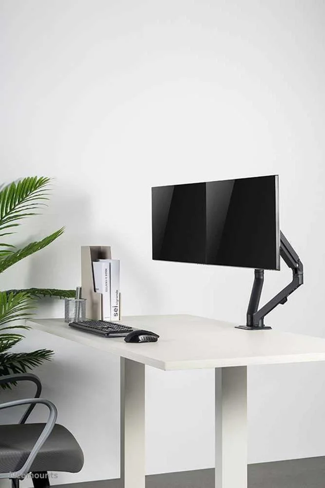 Newstar Flat Screen Desk Mount Desk