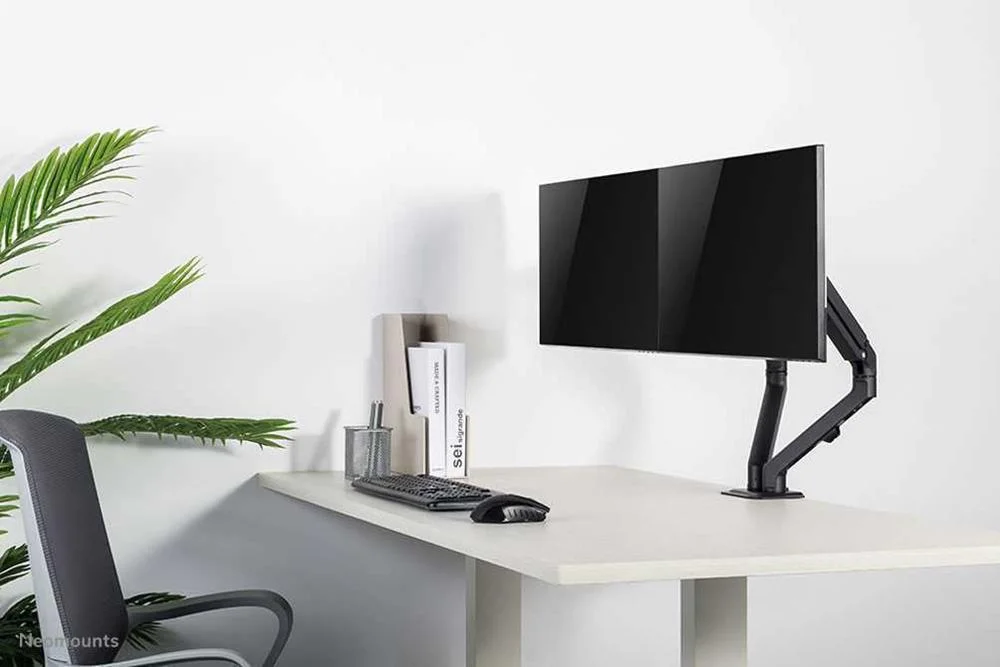 Newstar Flat Screen Desk Mount Desk