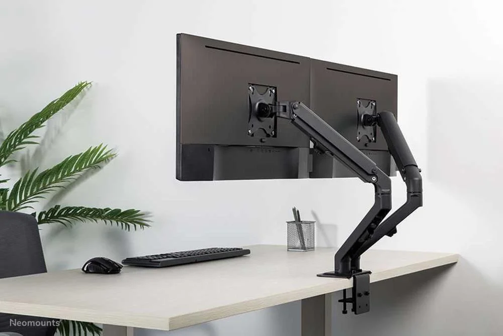 Newstar Flat Screen Desk Mount Desk