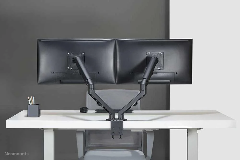 Newstar Flat Screen Desk Mount Desk