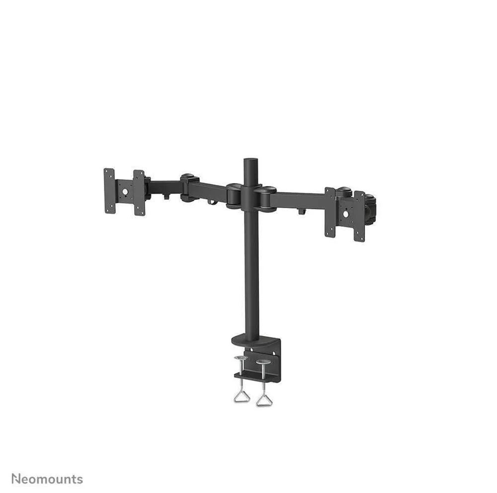 Neomounts Tis 10"-27" 2tft 6gelenke Schw. Max12kg