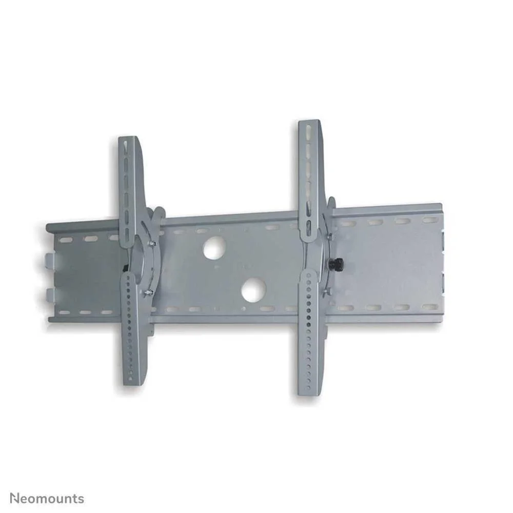 Neomounts Wah 37"-85"  1tft 1gelenk  Sil. Max.100