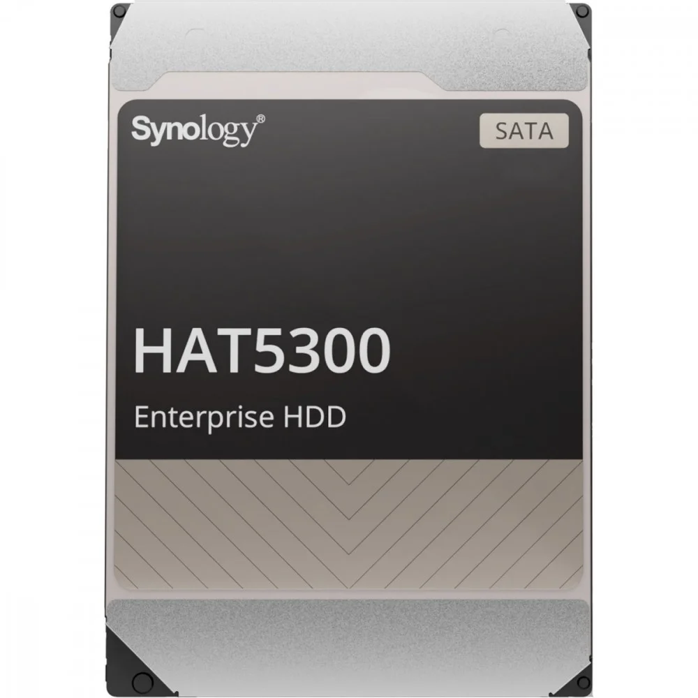 Disco Rigido Synology Hat5300-12t 12 Tb 3,5"