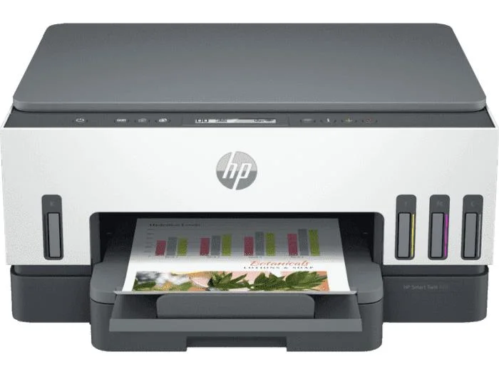 Hp Smart Tank 720 All-In-One