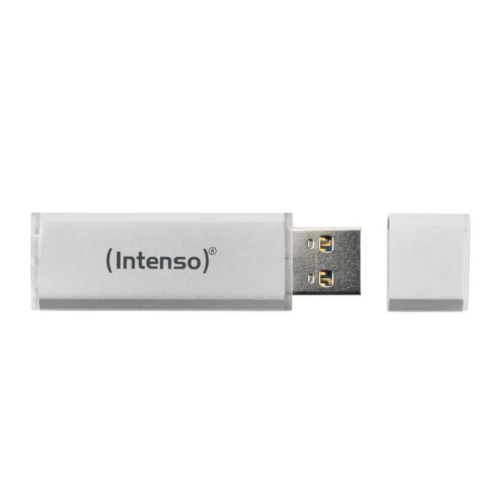 Memory Drive Flash Usb3 64gb/3531590 Intenso