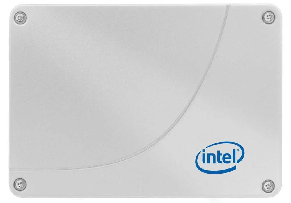 D3 S4620 2.5" 960 Gb Serial Ata Iii Tlc 3d Nand