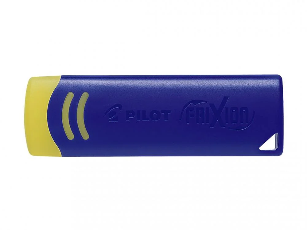 PILOT FRIXION REMOVER CANETA DE FELTRO BOLD 1 UNI.