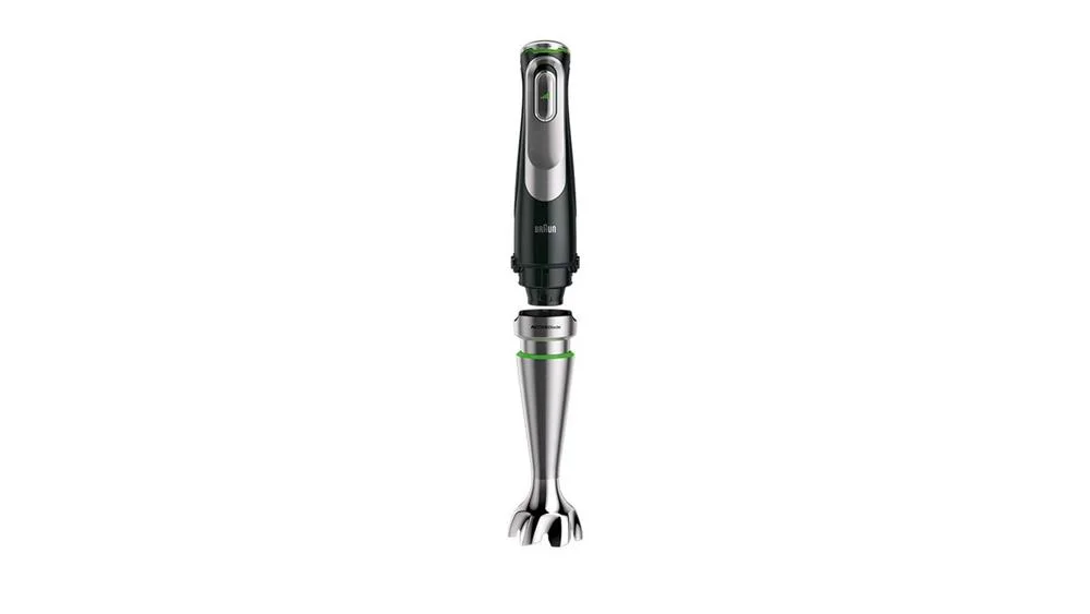 Braun Multiquick 9 Mq 9187xli 0,6 L Varinha Mágica