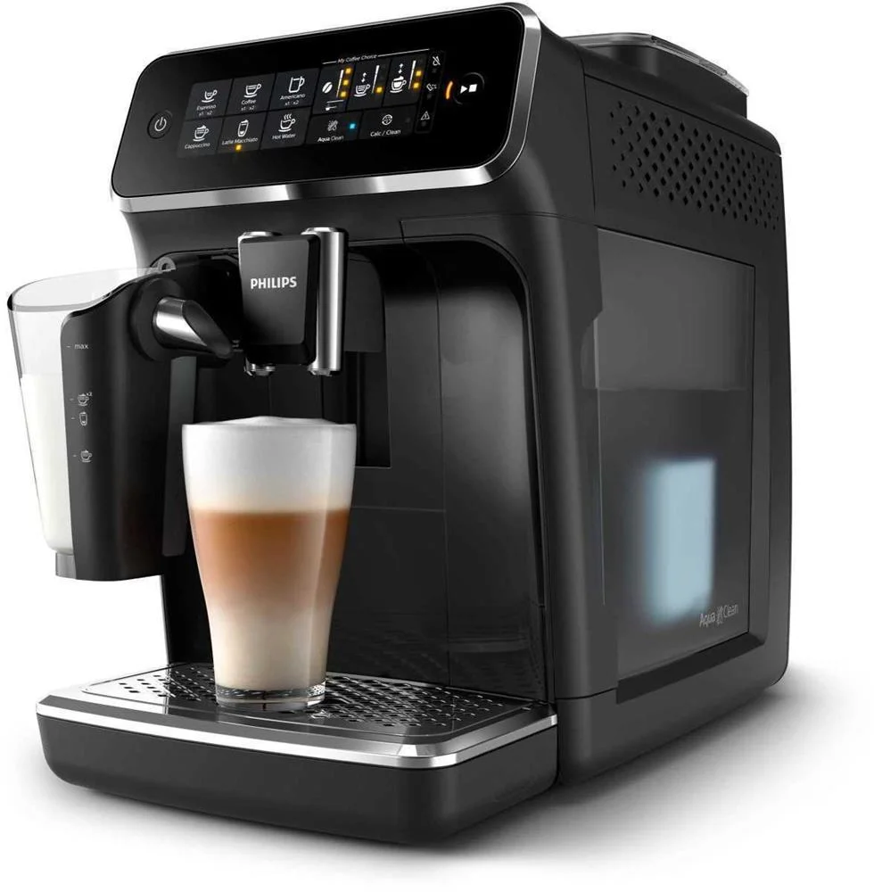 Philips Ep3241/50 Fully Automatic Coffee Maker