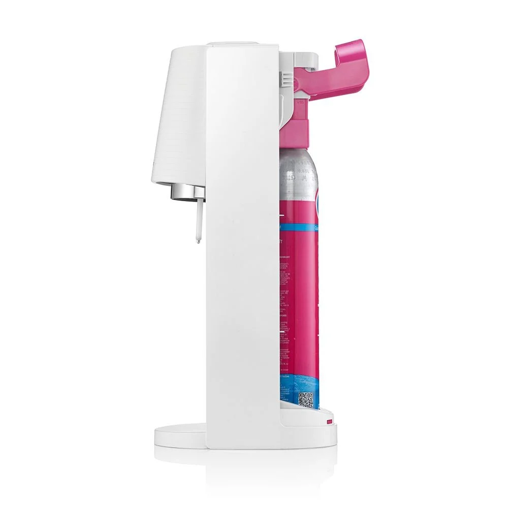 Sodastream Terra White