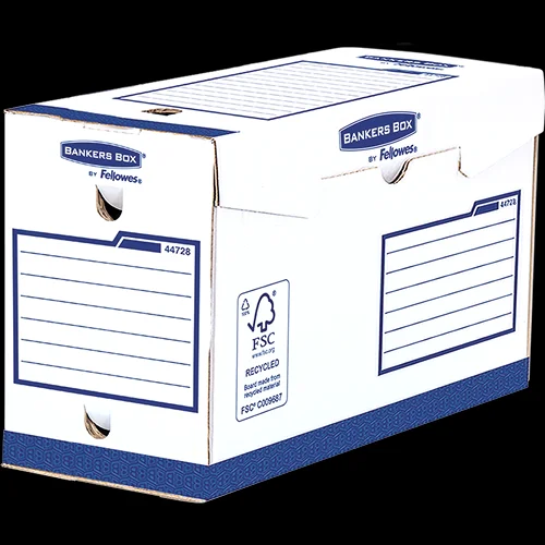 Archivo Definitivo Plus 150mm. Bankers Box 4472802
