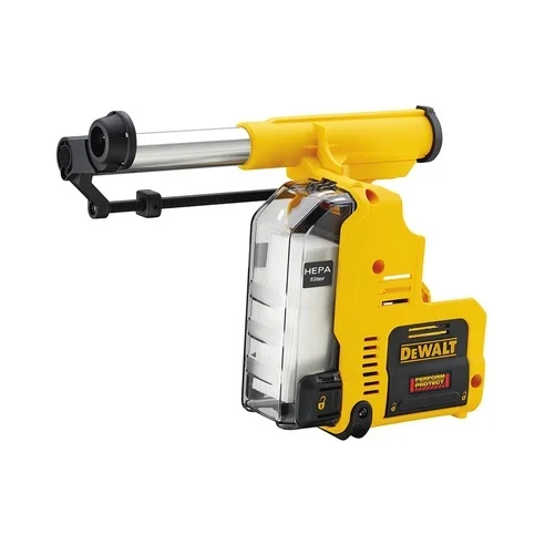 Dewalt D25303dh-Xj Rotary Hammer Accessory Dust Extraction System