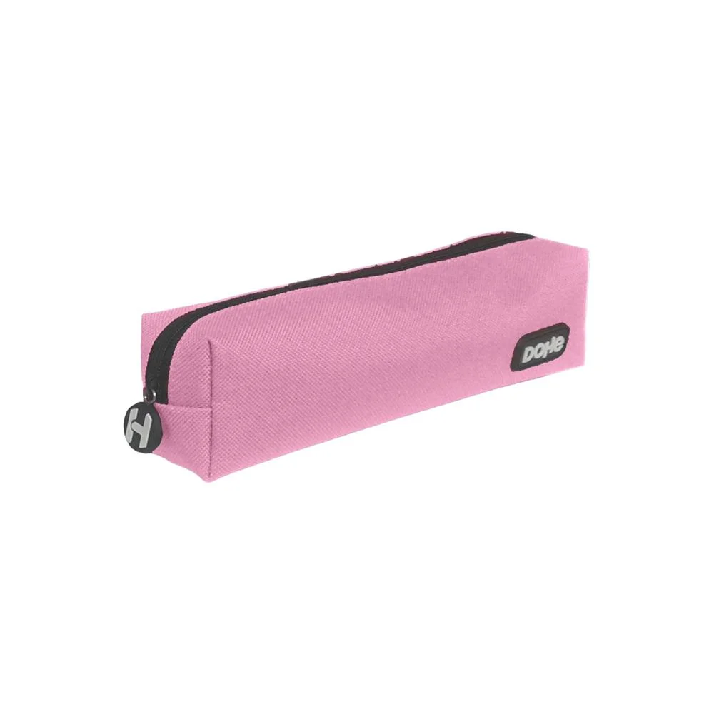 Portatodo Cuadrado Icon - Rosa Dohe 50886