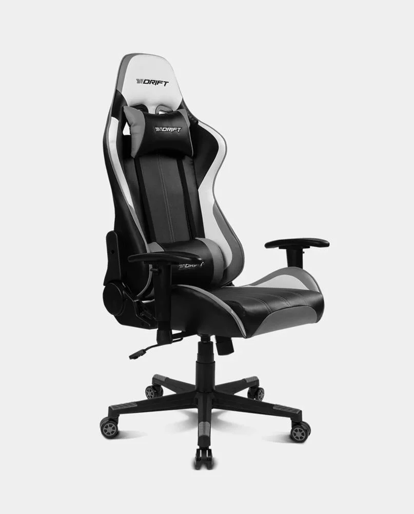 Cadeira de Gaming Drift Dr175 Cinzento