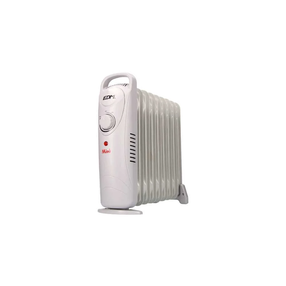 Aquecedor a óleo JUNIOR 900W (9 Elementos)