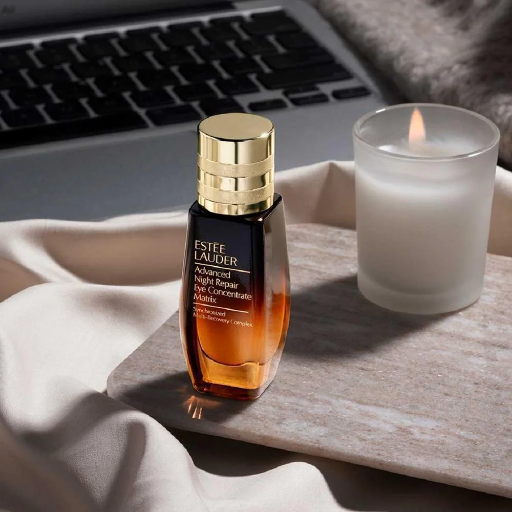 Creme Antirrugas de Noite Estee Lauder Matrix Con.