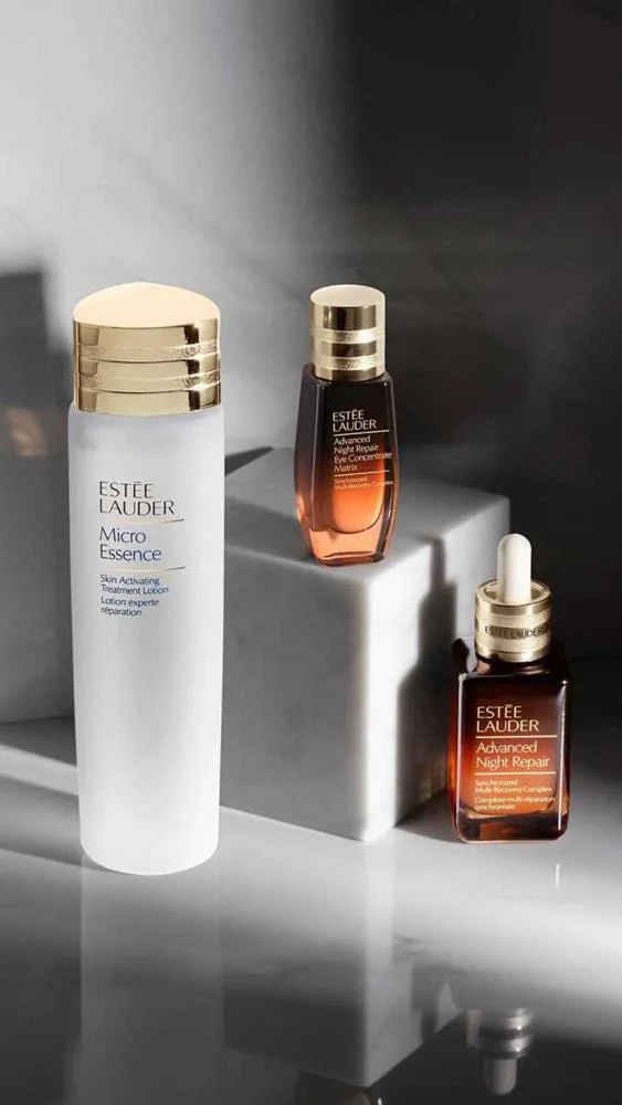 Creme Antirrugas de Noite Estee Lauder Matrix Con.