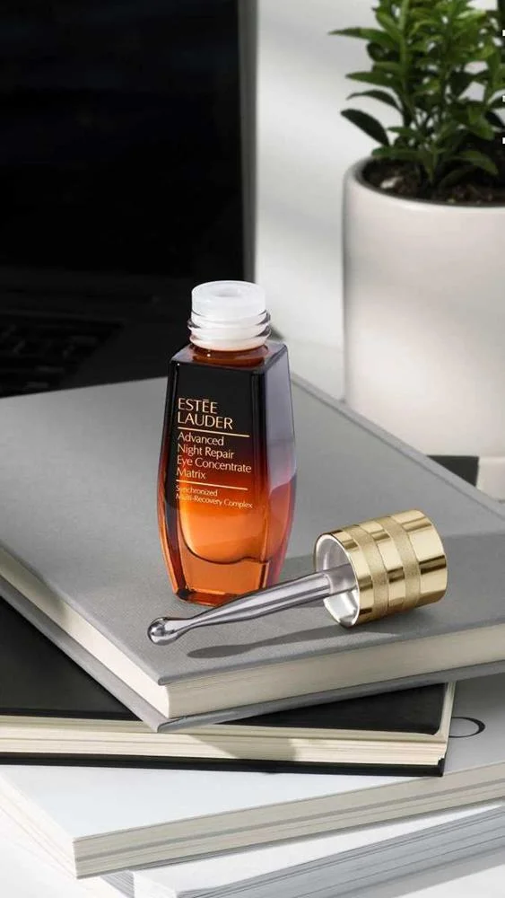 Creme Antirrugas de Noite Estee Lauder Matrix Con.