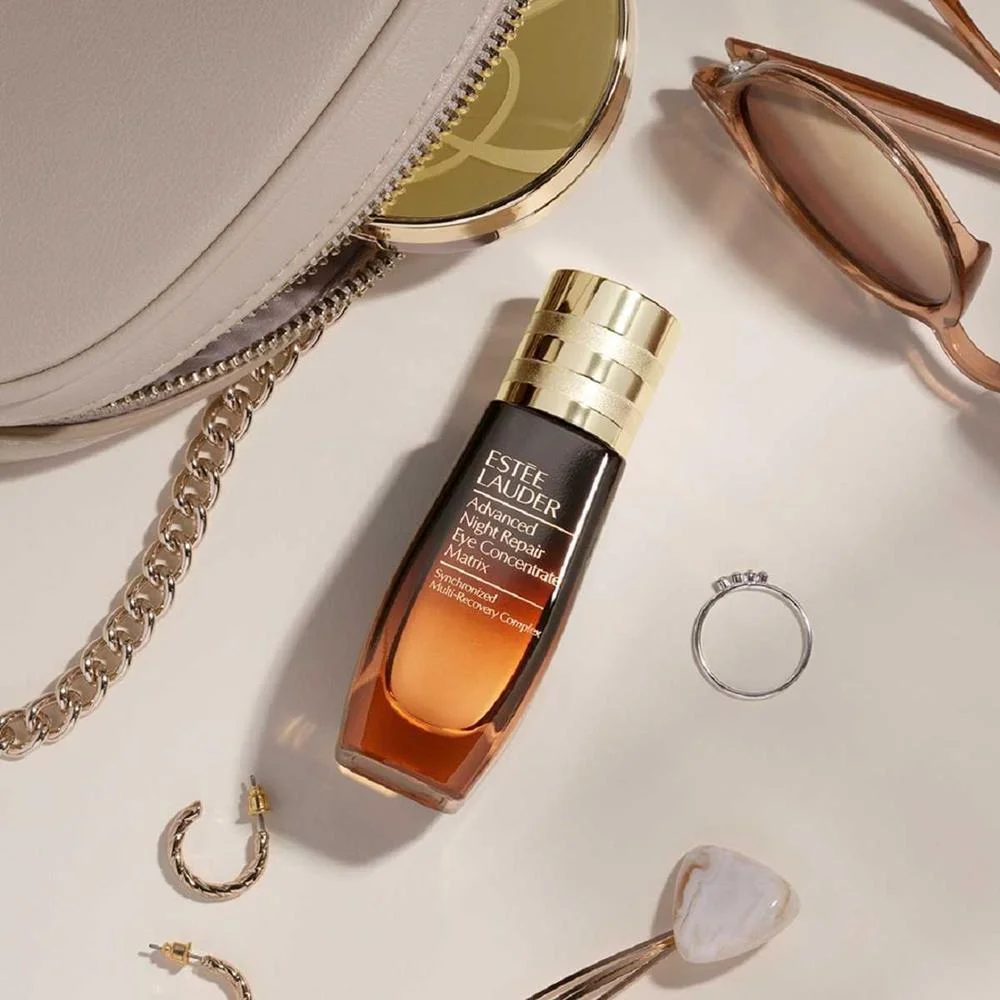 Creme Antirrugas de Noite Estee Lauder Matrix Con.