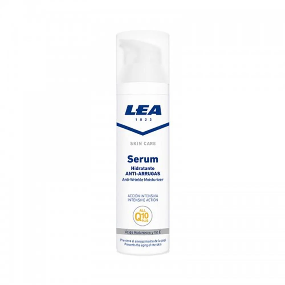 Lea 3.1258 Sérum Facial 30 Ml Mulheres