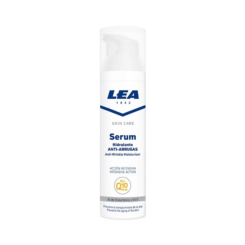 Lea 3.1258 Sérum Facial 30 Ml Mulheres