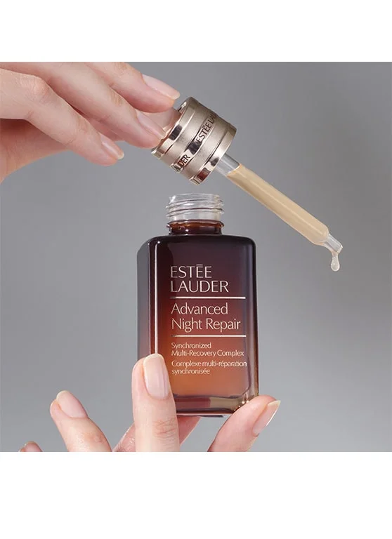 Creme de Noite Estee Lauder Adavanced Night Repai.