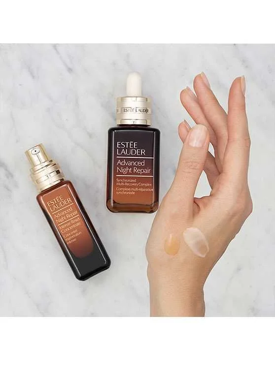Creme de Noite Estee Lauder Adavanced Night Repai.