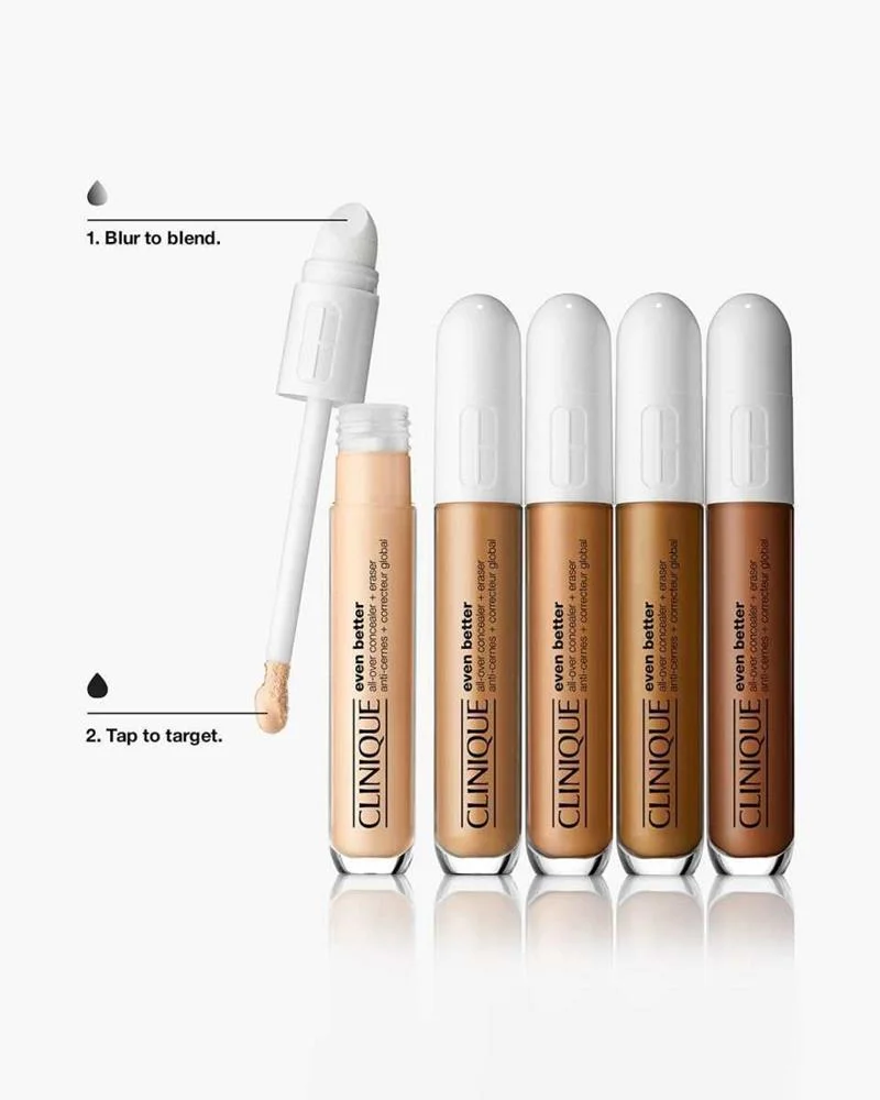 Corretor Facial Clinique