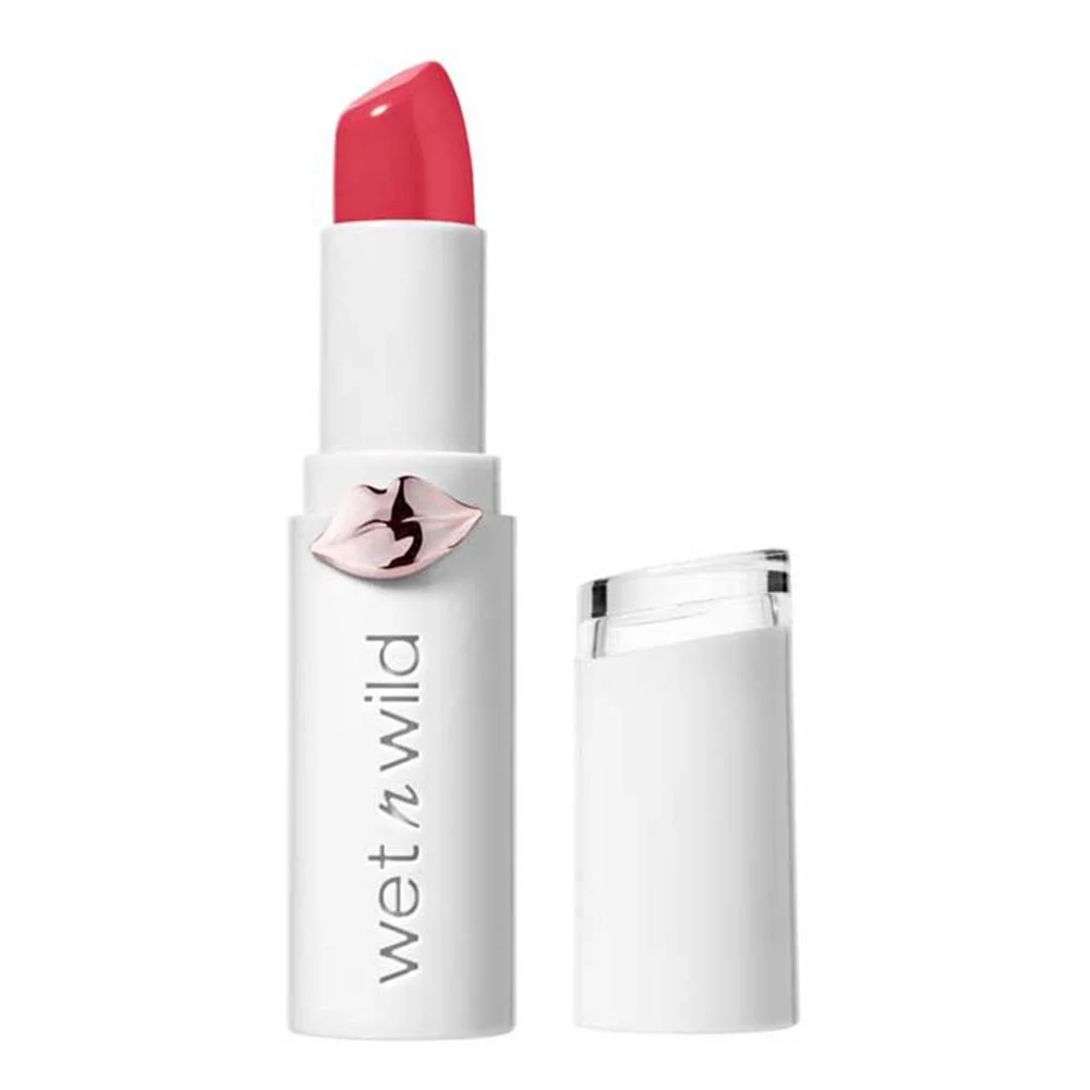 Wet N Wild Mega Last High-Shine Lip Color 432 Str.