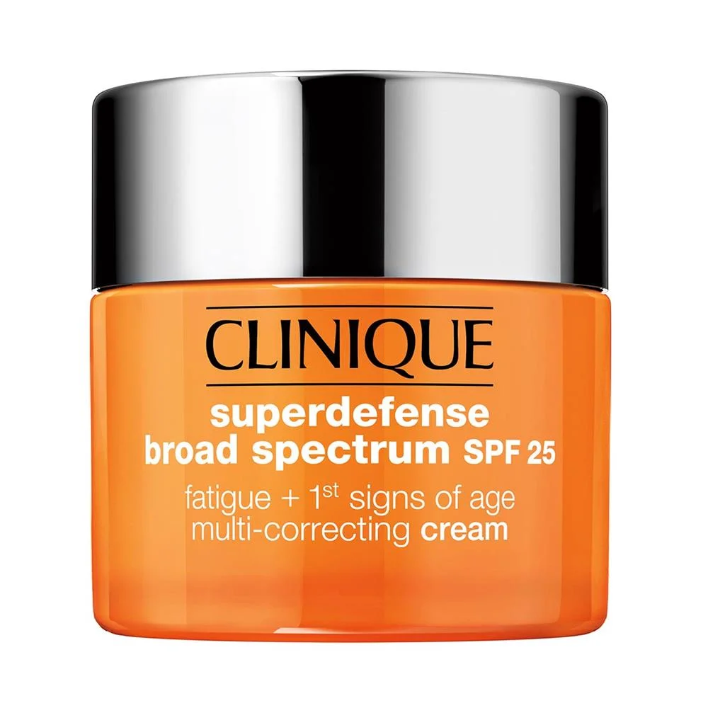 Creme de Dia Clinique 20714904166 Spf 25 50 Ml 