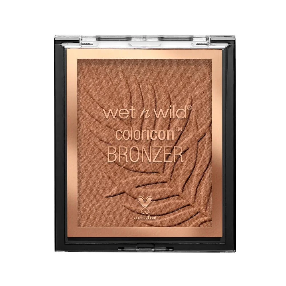 Bronzer Color Icon  11g