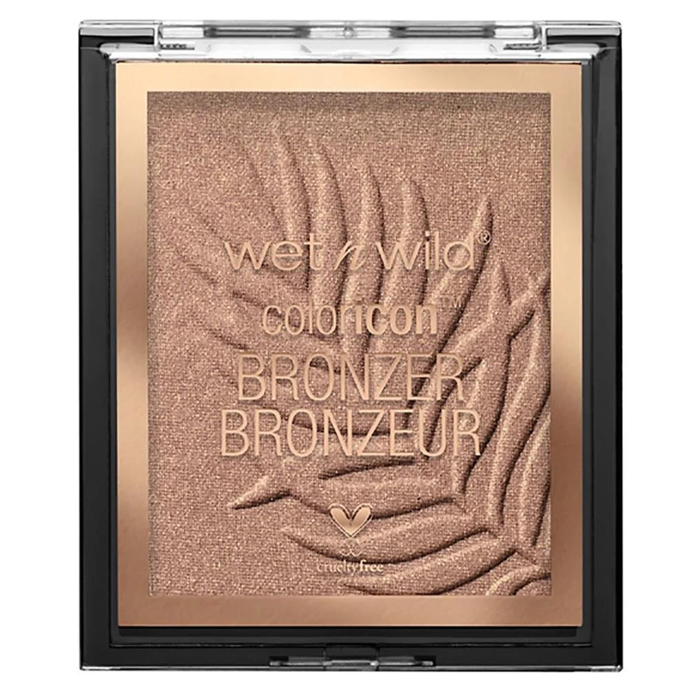 Bronzer Color Icon  11g