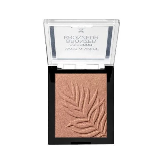 Bronzer Color Icon  11g
