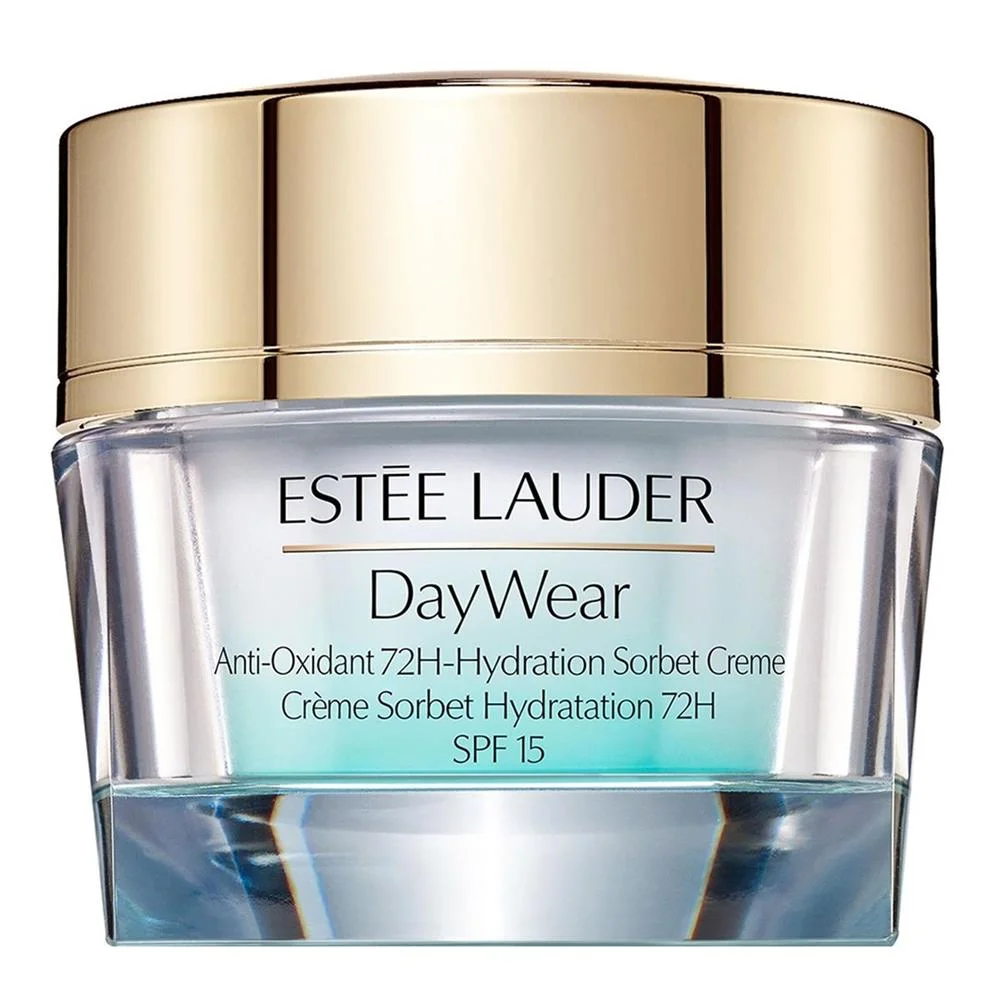 Day Cream Daywear Anti-Oxidant 72h-Hydration 50ml
