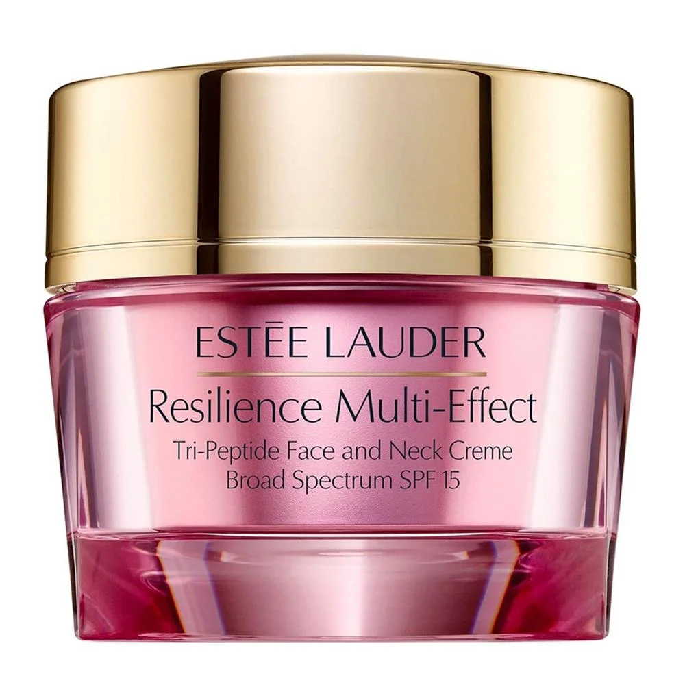 Creme Reafirmante Estee Lauder Resilience Multi E.