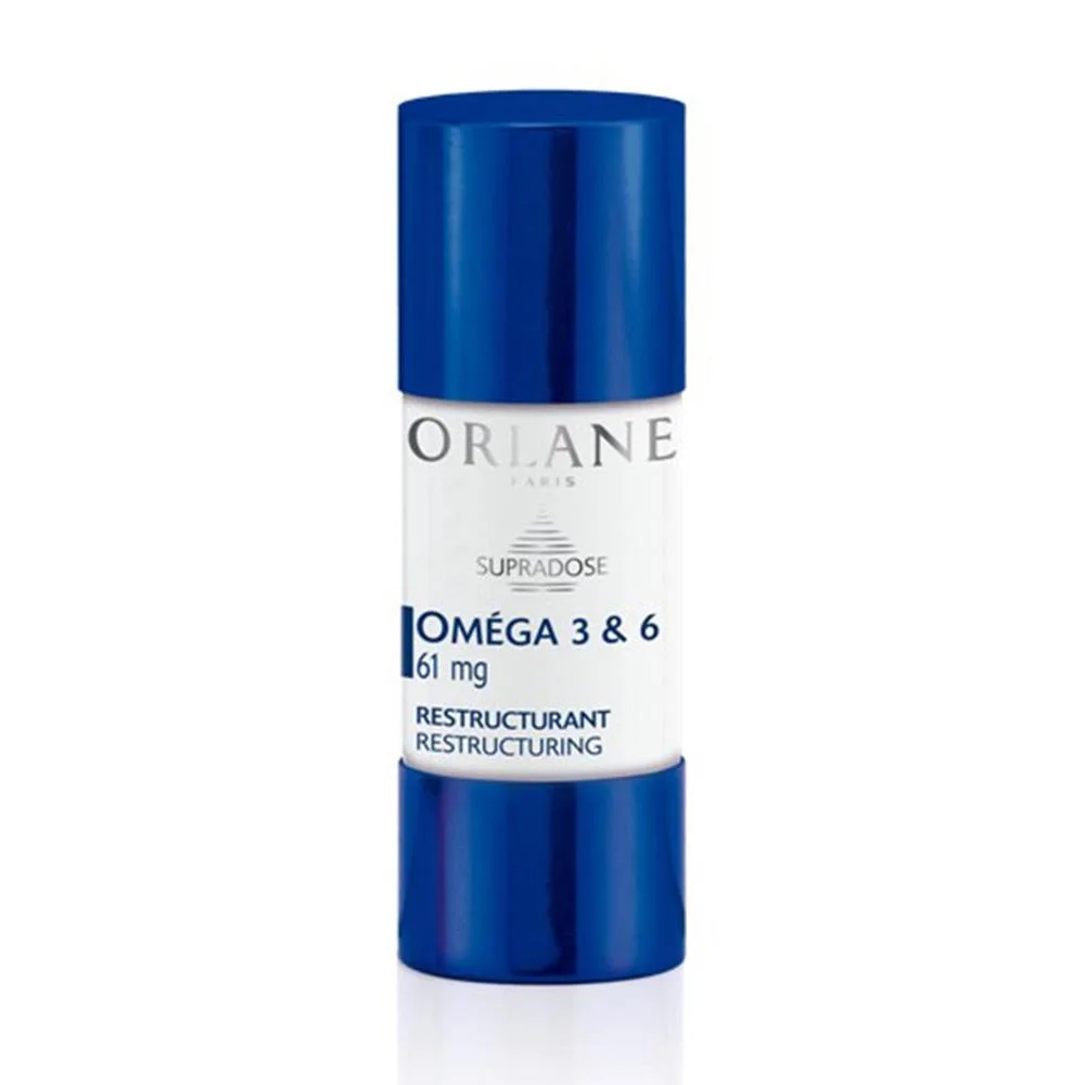 Orlane Omega 3 e 6 Supradose 61 Mg Sérum Facial 1.