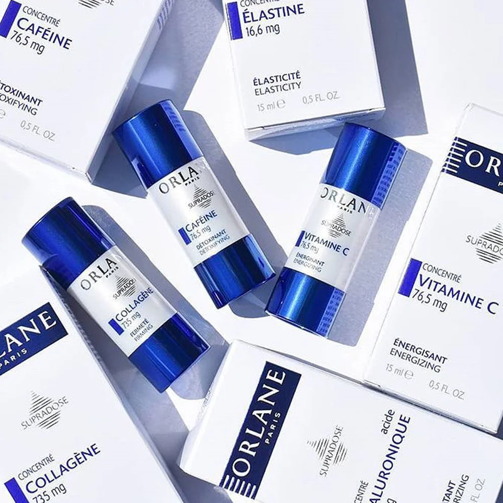 Orlane Omega 3 e 6 Supradose 61 Mg Sérum Facial 1.