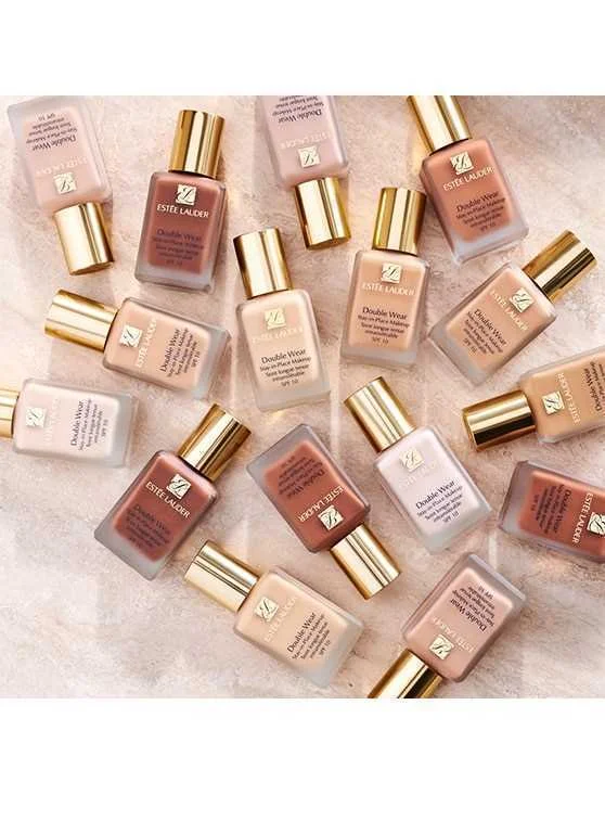 Makeup Double Wear Stay In Place 30ml