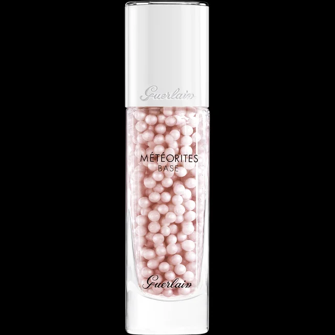 GUERLAIN METEORITES BASE GARRAFA PÓ UNIVERSAL SHA.