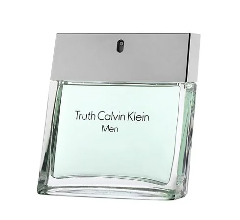 Eau de Toilette Truth  100ml