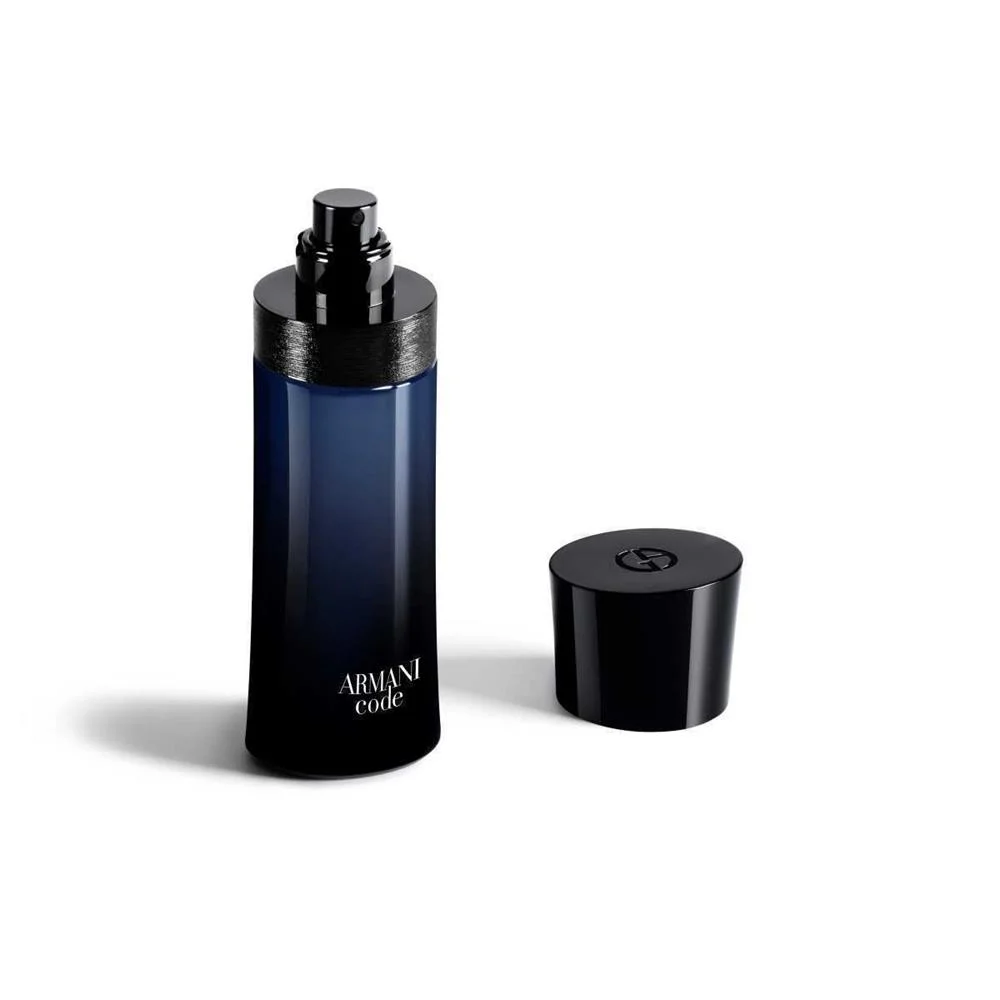 Perfume Homem Armani Armani Code EDT (75 ml)