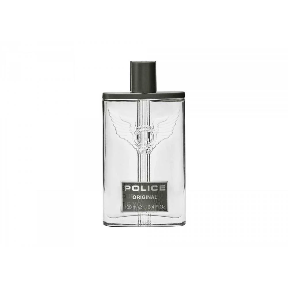 Police Original Eau de Toilete 100ml Vapo