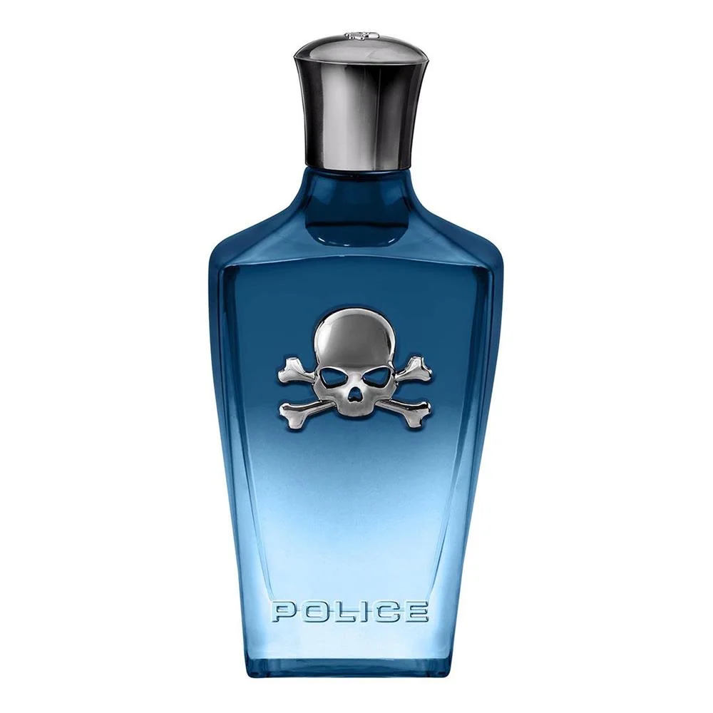 POLICE POTION POWER FOR HIM EAU DE PARFUM 100ML V.